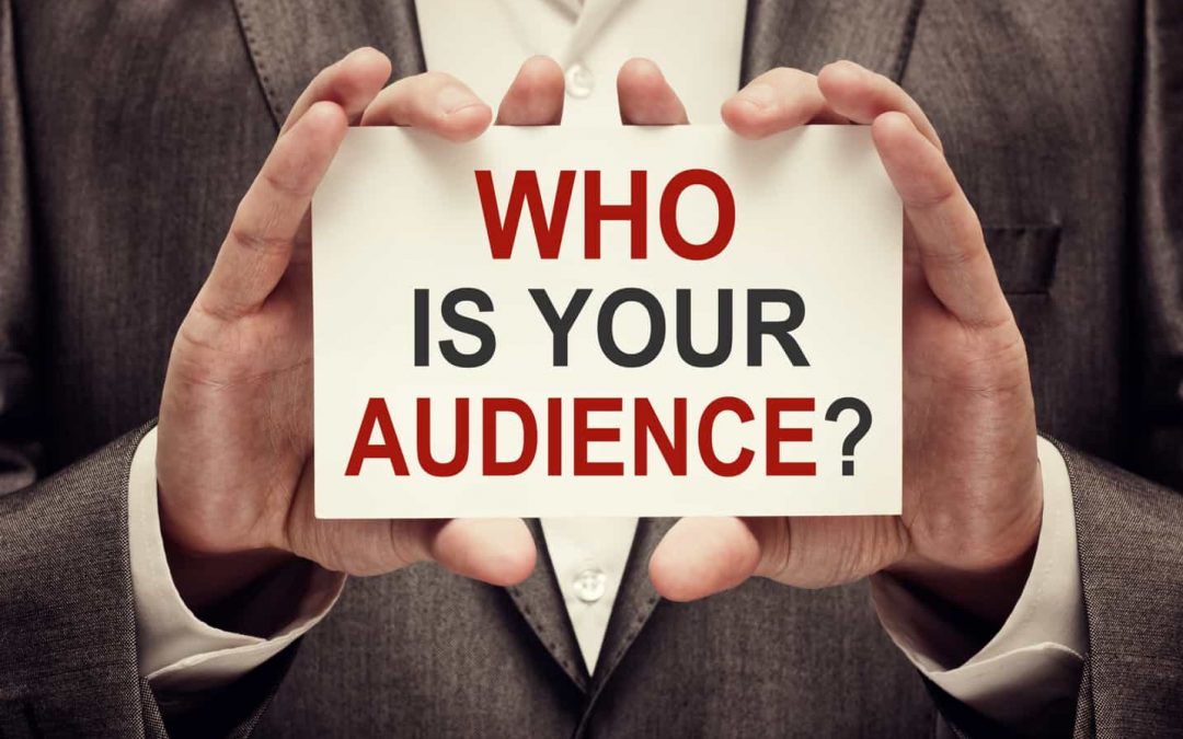 How to Analyze Your Audience in Keyword Research