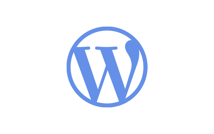 How to edit the header menu in WordPress