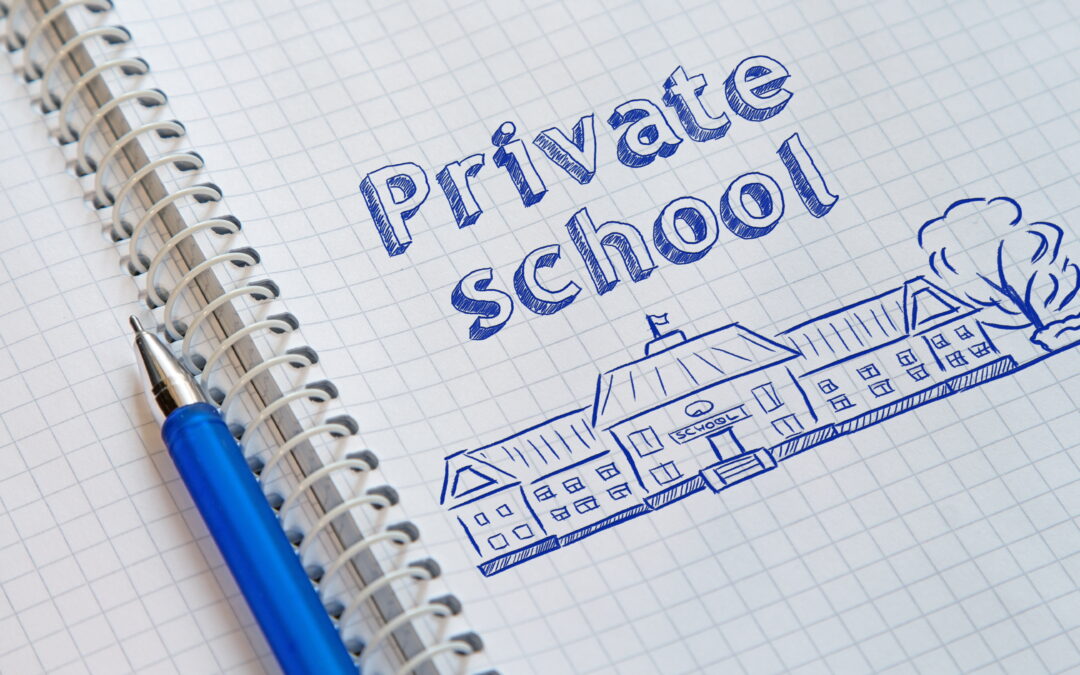 3 Reasons Why Private Schools Need Great Web Design