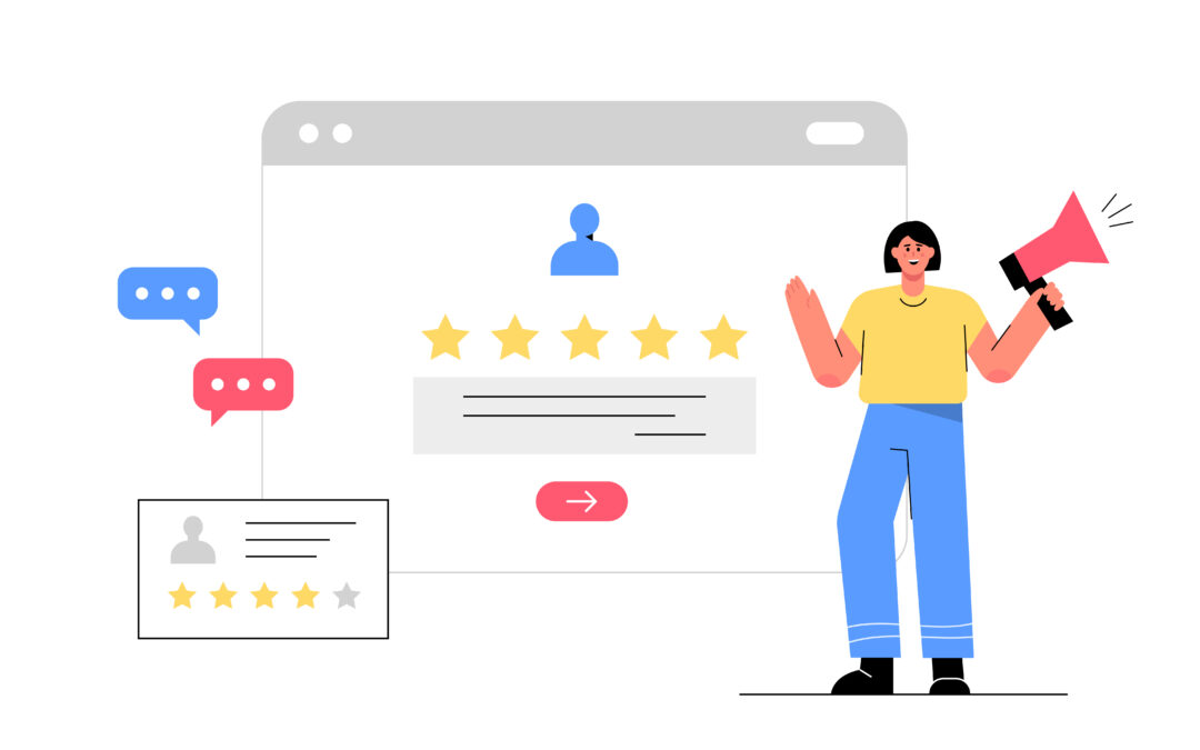 How To Amplify Your Best Google Reviews, so They Show up Everywhere