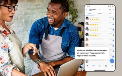5 Ways to Get More Google Reviews for Your Business (and Win Over Local Customers)